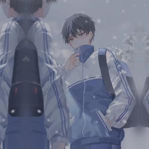 不再联系（cover.夏天Alex）