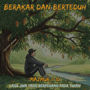 Jalan Yang Diberkati (Mazmur 1)