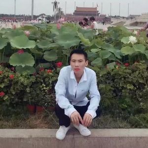 一生为你拼着命