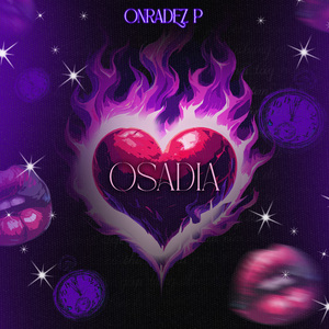 Osadía