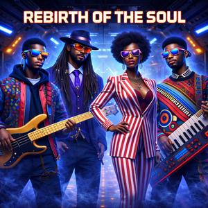 STAR CHILD — EYES FIXED ON THE OUTER REALM