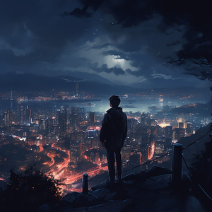 Ghosts I Used to Know