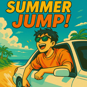 Summer Jump!