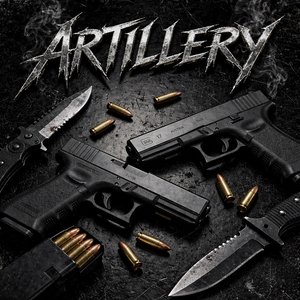 Artillery