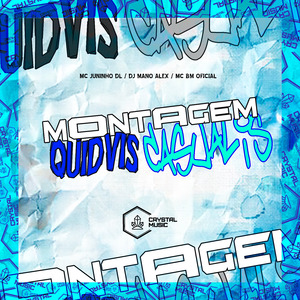 Montagem Quidvis Casualis