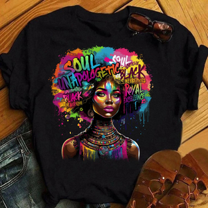 Wezesha Dada Every Kwanzaa.