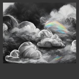 Quenchless Longing Cabinet