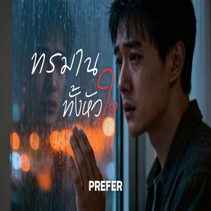 ทรมานทั้งหัวใจ