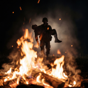 мама, молись