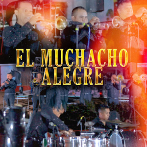 El Muchacho Alegre (En Vivo)