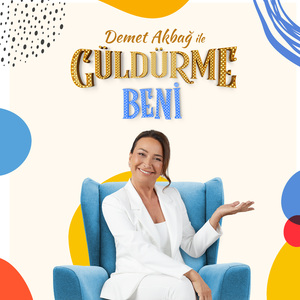 Güldürme Beni Jenerik Müziği (Uzun Versiyon)
