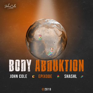 Body Abduktion (feat. Epixode & Shashl)