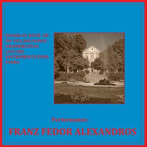 Jugoslav Suite, Op. 58: Village Dance - Arandjelovac