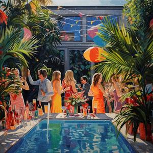 Sorry habibi (feat. Kaiju)