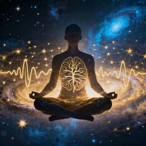 Brainwave Music – Golden Childhood 《金色童年》 Support vision improvement and relaxation amidst misty forest rain. 提高视力，感受高地森林蒙蒙细雨，身心宁静。