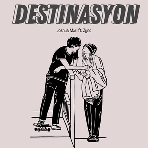Destinasyon