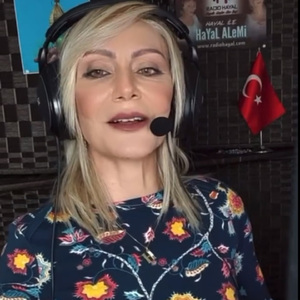 Bir Vuslat Yolcusuyum