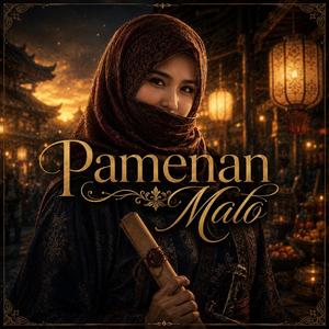 Pamenan Mato