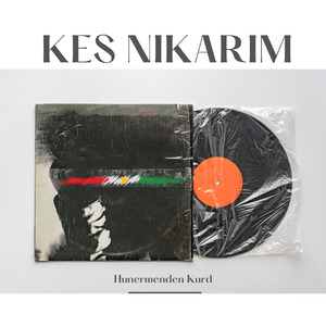 Kes Nikarim