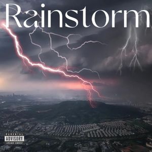 Raorm(暴风雨) 伴奏版