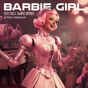 Barbie Girl (Electro Swing Remix Extended)