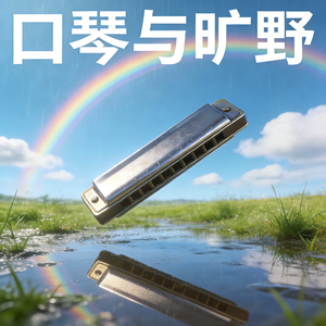 口琴与旷野