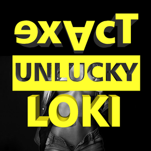 Unlucky Loki (Original Mix)