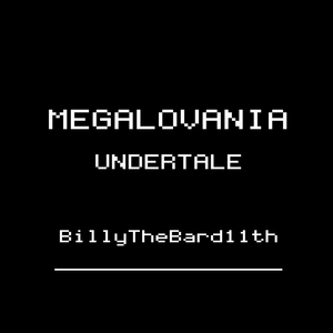 Megalovania (From "Undertale")