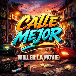 CALLE MEJOR