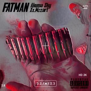 Fatman (feat. Xx.Mozart)