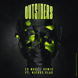 Zo Mooi (feat. Nienke Plas) [Outsiders Remix]