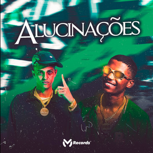 Alucinações