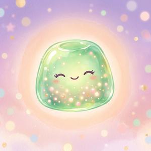 Moco Pegajoso (Canción de cuna)