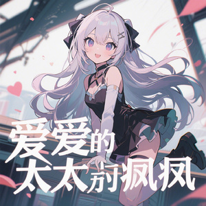 你爱的太疯