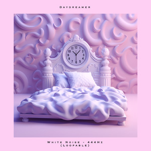 White Noise - 222Hz (Loopable)