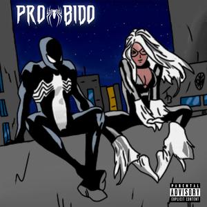 Prohibido (feat. Jadon Boy)