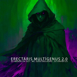 Erectáris Multígenus 2.0