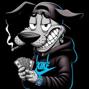 Hard Trap Beat | Freestyle Type Beat (ACTITUD) | RAP BEATS