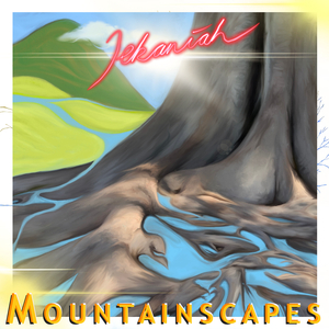 Mountainscapes, Pt. 3 Soar