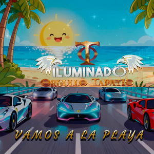 VAMOS A LA PLAYA