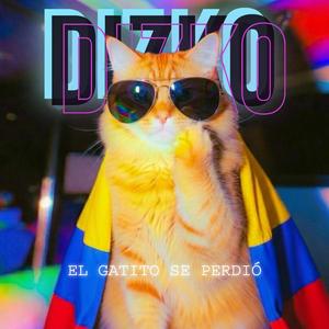 El Gatito se perdió
