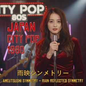 雨回廊ツーブレイス (Amekairou Two Brace) - Rain Corridor Two Brace