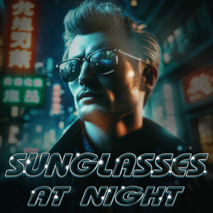 Sunglasses at Night