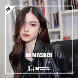 DJ PERGILAH ENGKAU BERSAMANYA (BILA NANTI) SOUND VIRAL TIKTOK MASBEH‼️