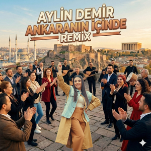 Ankara'nın İçinde (Oyun Havası)