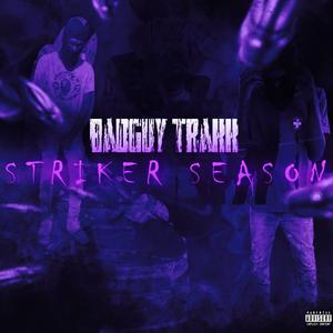 TAKING OVER (feat. BADGUY NIC)