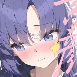 素颜-AI优香