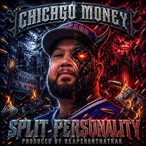 Split Personality