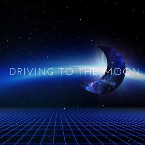 Driving To The Moon