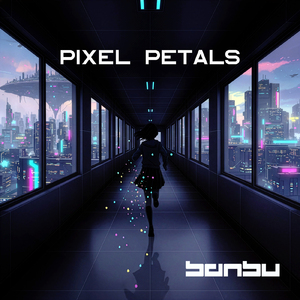 Pixel Petals
